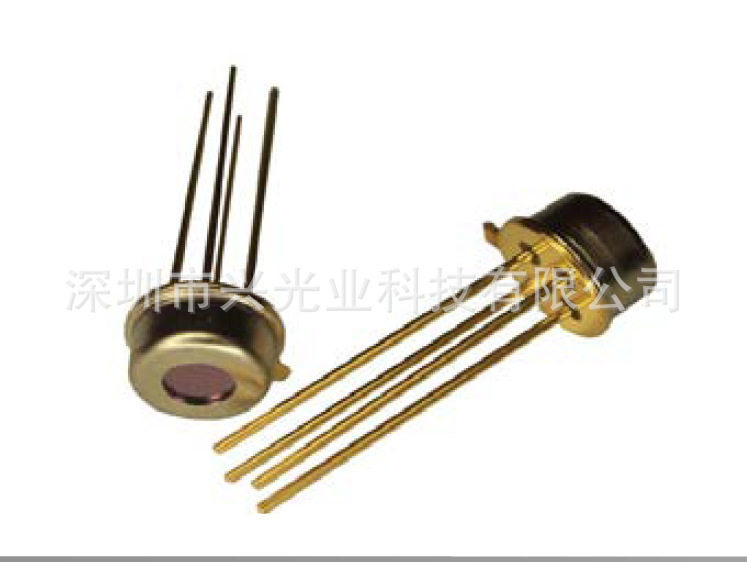 SENBA 热电堆红外传感器 ISB-TS45H