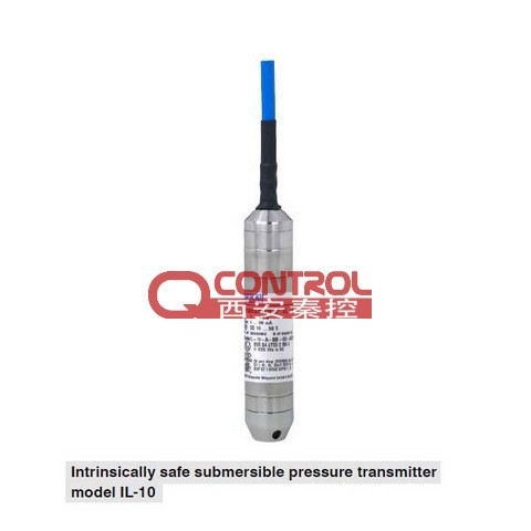 德国WIKA 投入式变送器LW-1