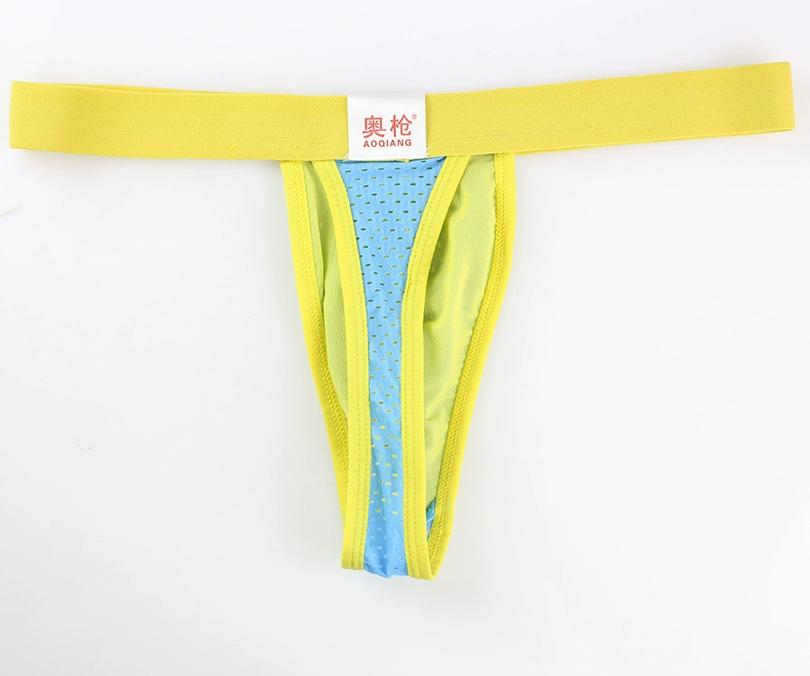 Men's pants, space sexy trousers