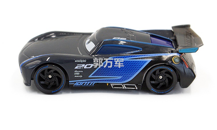 20号赛车黑风暴 (7)