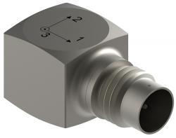 供应美国DYTRAN公司 工业加速度计、加速度传感器 3023AT