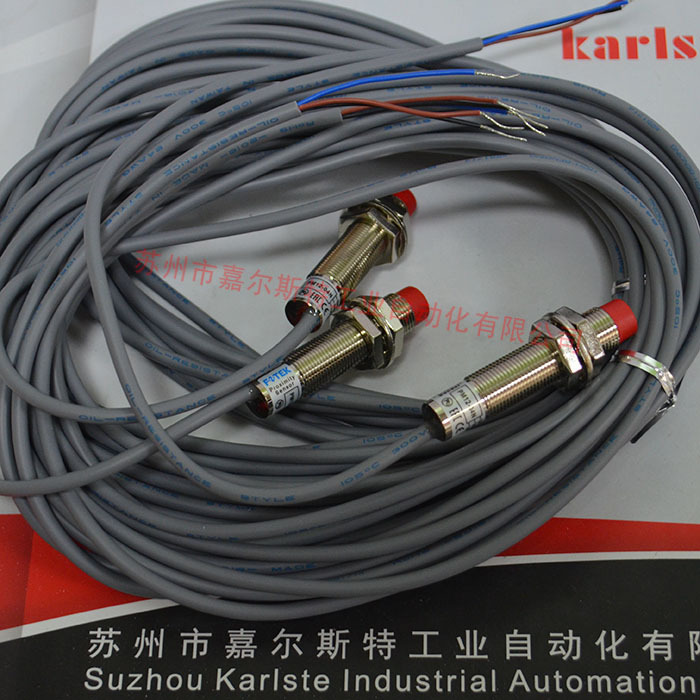 FOTEK阳明 全新原装 PM12-04N  接近开关 传感器  现货供应