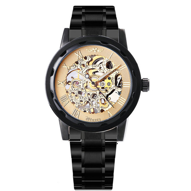 Montre homme WINNER - Ref 3388686 Image 15