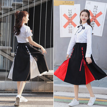 �n��У��Ӣ������WԺ�Lˮ�ַ���������Ů�Ʒ��ﶬ�Lȹ���b�ݳ���