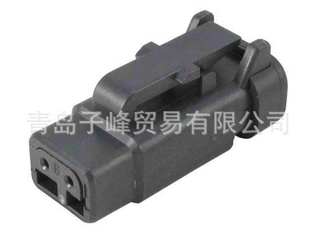 Deutsch德驰连接器DTM06-2S-EP10护套交货及时