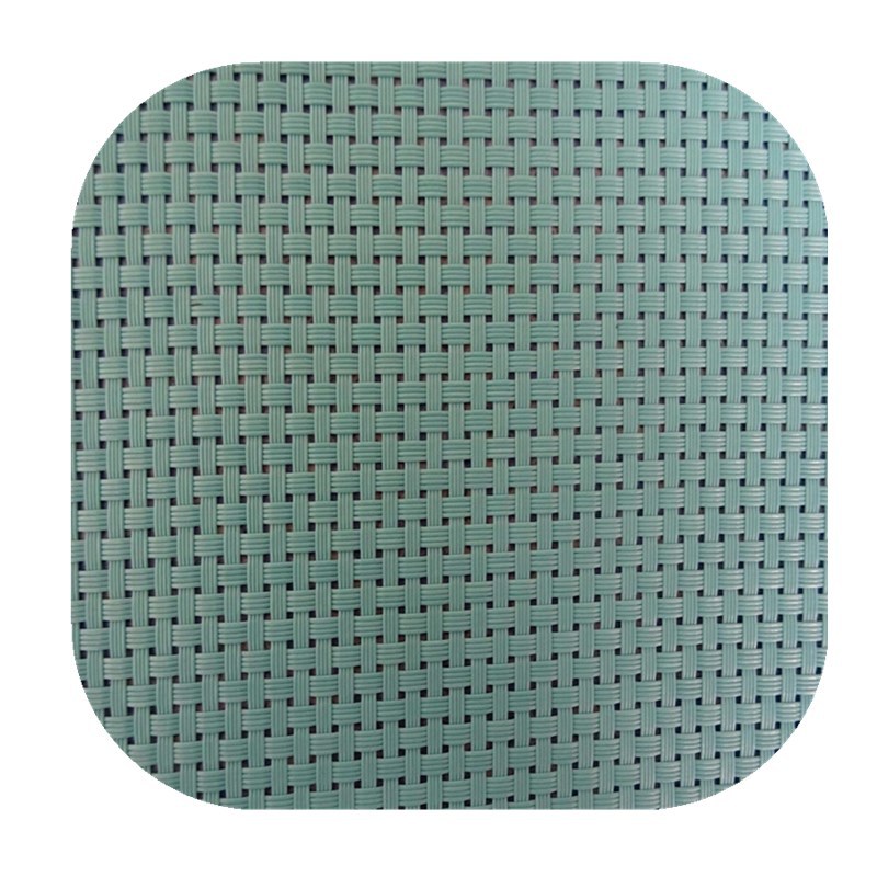 厂家直销 出口高档4x4特斯林网布特斯林餐垫 特斯林