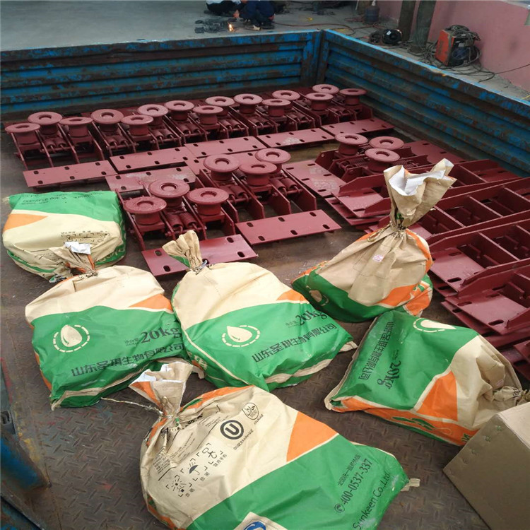 远大厂家直销主压绳轮连续牵引车 井下主压绳轮  组合压绳轮组