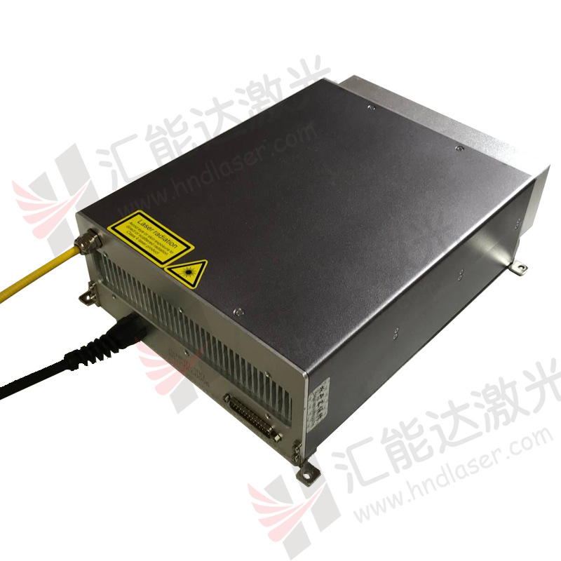 光纤激光器脉冲系列华辰光电工业级打标及微加工打标机