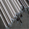 New listing 416 Black Rod Y12Cr13 Stainless Steel Bars Guang Yuan goods in stock supply Lathe machining