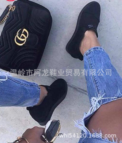 Bottes femme en Daim - Ref 3354281 Image 32