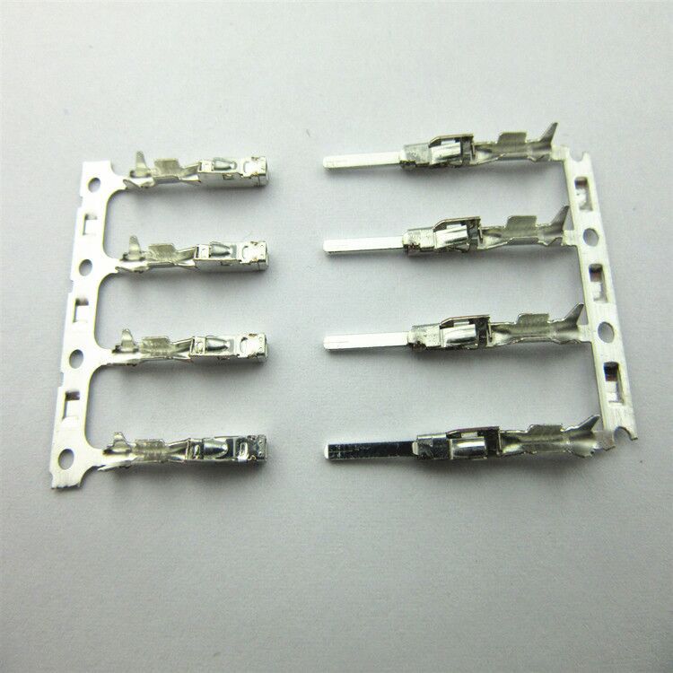 1.2低压信号母端