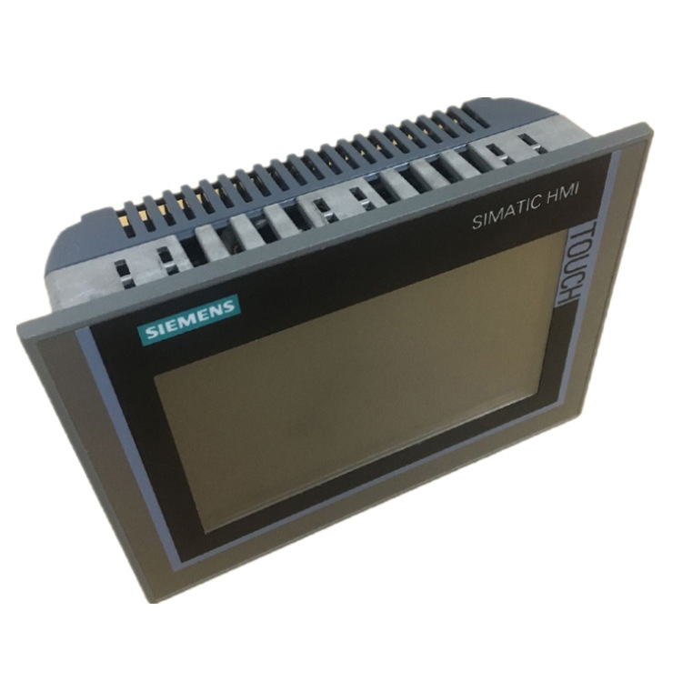 西门子KP1500精智面板15.4寸人机界面6AV2124-1QC02-0AX0全新 