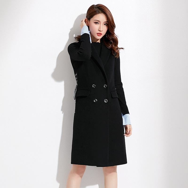 Gilet femme - Ref 3317503 Image 3