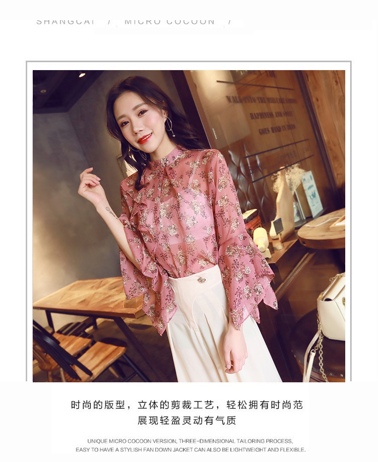 Costume femme en Mousseline - Ref 3335514 Image 23