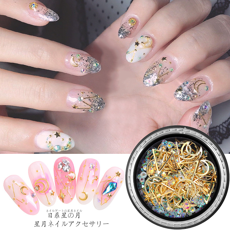 Accessory for manicure