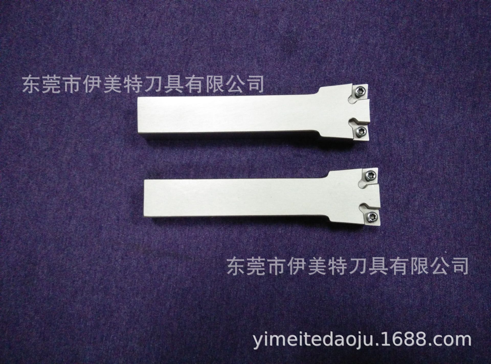 Dongguan Yimeite numerical control tool Manufactor Direct selling wholesale Double head Arbor Non-standard Arbor