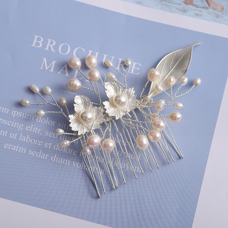 Chinese hairpin for bride