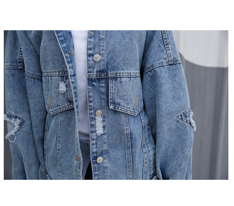 Blouson femme en Cow-boy - Ref 3322390 Image 27