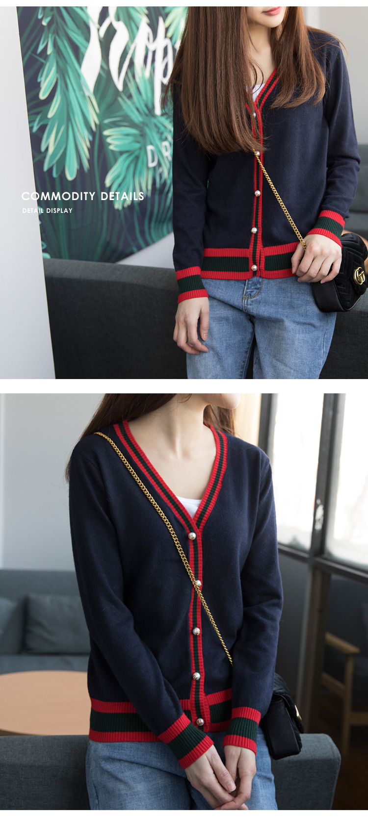 Pull femme - Ref 3414545 Image 31