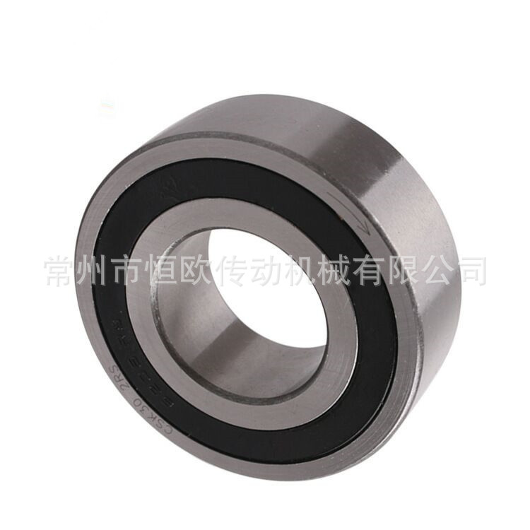 送料机步进离合器 ZZ8 ZZ8PP 单向轴承