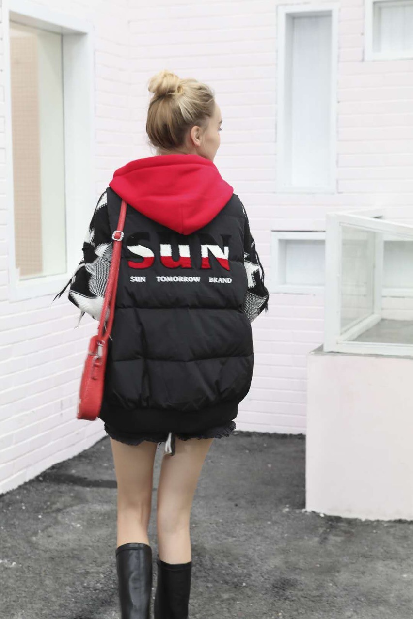 Gilet femme - Ref 3317696 Image 3