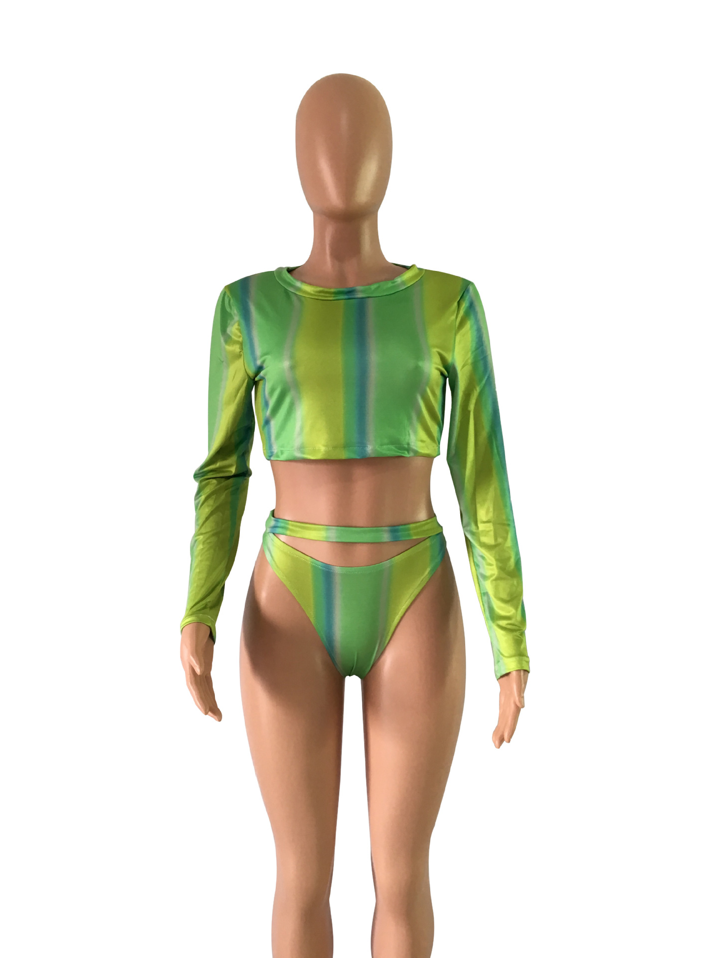 Costume femme FININA en Lait de soie - Ref 3333956 Image 32