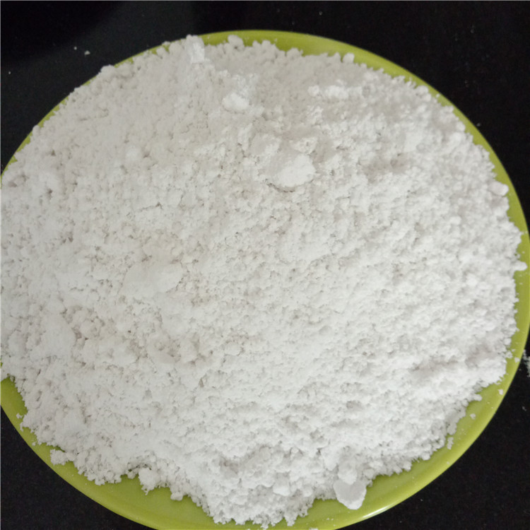 沸石粉厂家供应土壤改良沸石粉 水处理沸石粉 饲料沸石粉