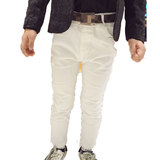 Осенние детские штаны для мальчиков, в корейском стиле