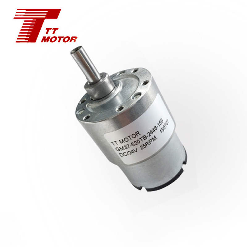 GM37-520TB-1250-506-20D12