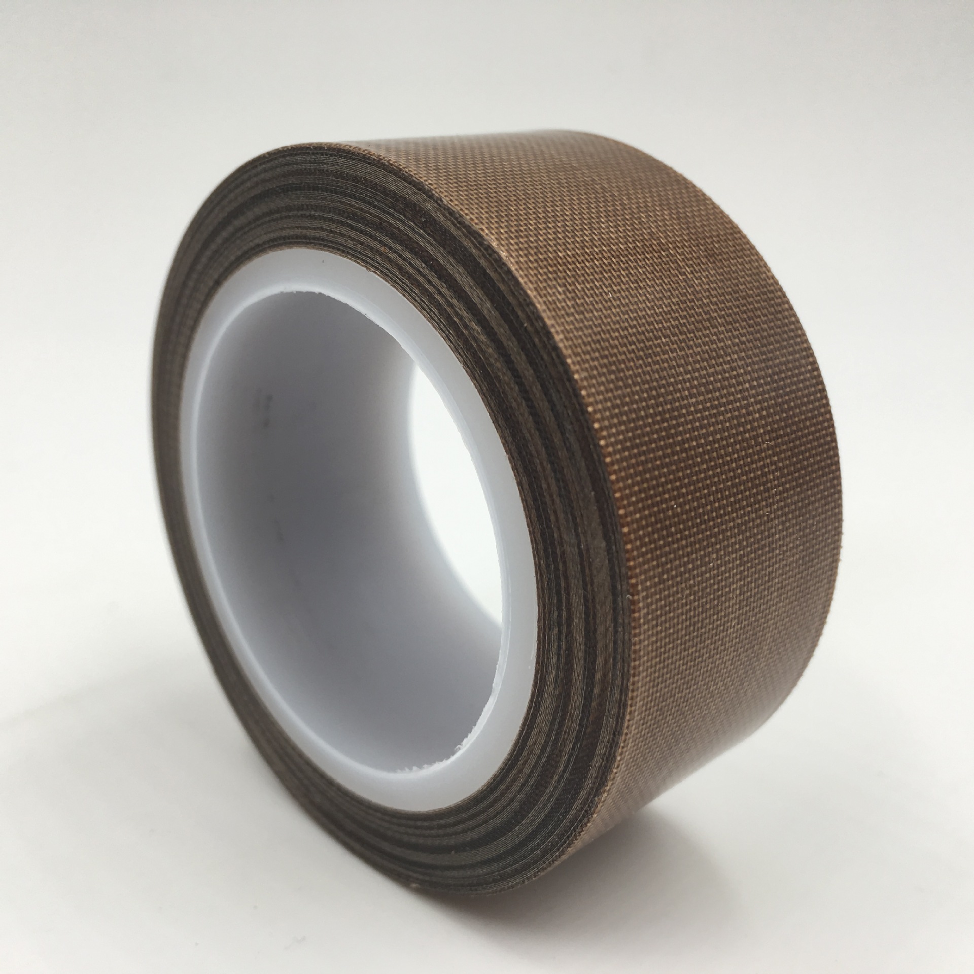 优质铁氟龙耐高温胶带 封口机高温胶布 隔热胶带10M长，多种规格