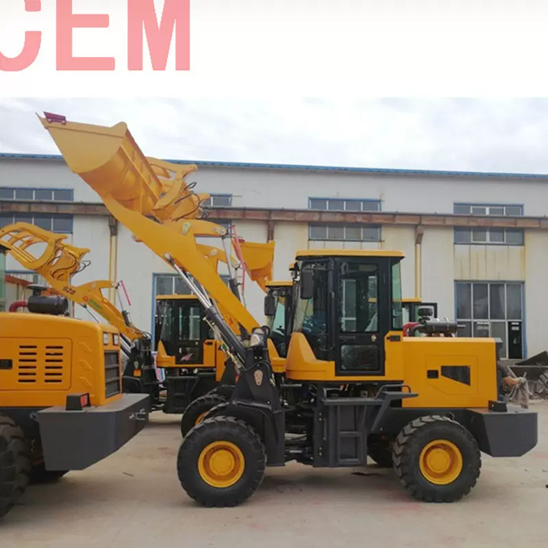 M928小型装载机 推土机【厂价批发】 轮式装载机生产厂家