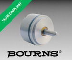Bourns 原厂正品 6639S-1-502 精密电位器 6639S-301-502