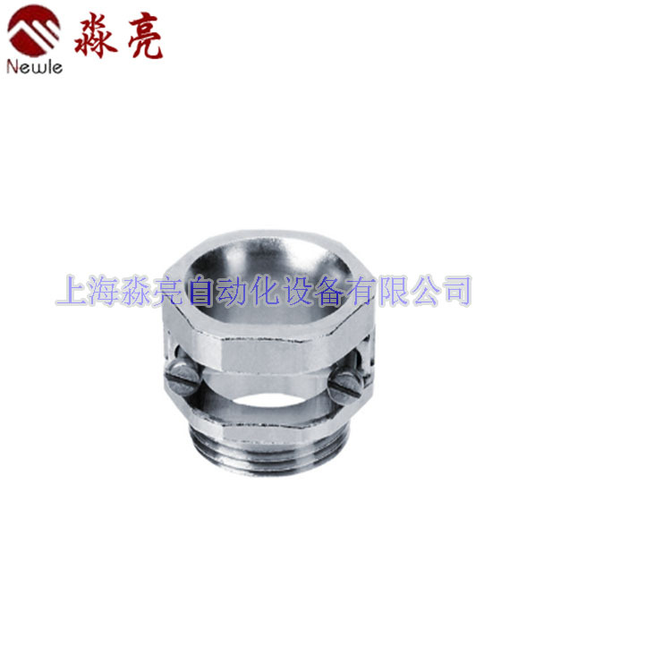 上海淼亮代理 销售德国 JACOB雅各布 金属锁紧螺栓接头 型号05M20