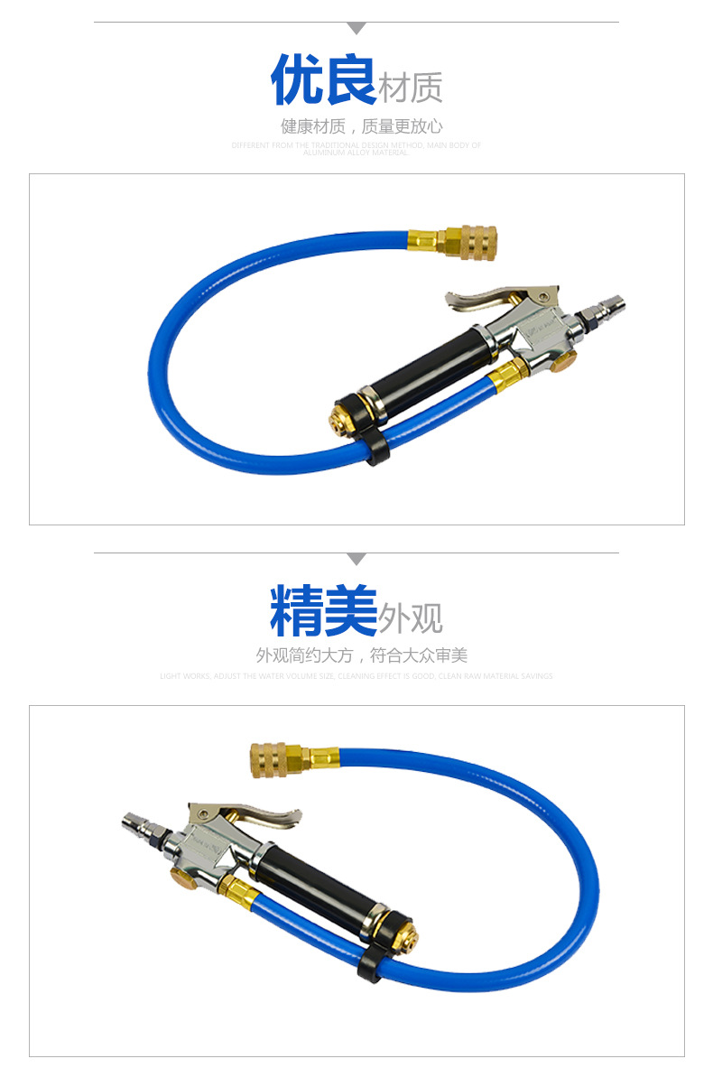 Car Tire Pressure Gauge, High-Precision Car Inflation Gauge, Inflation Tool, Car Tire Monitor