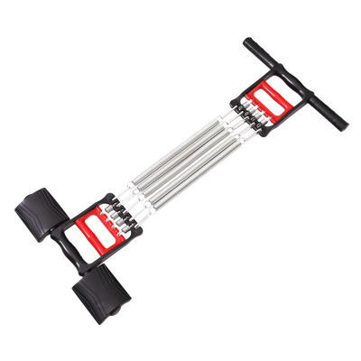 Rally chest expander male sit-ups pull r...