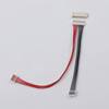 LSTC production supply 0.8mm spacing single-row piercing ropped connector 34 ~ 32AWG 02Sur-32S