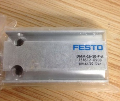 现货供应FESTO  DMM-10-10-P-A  158503  原装正品