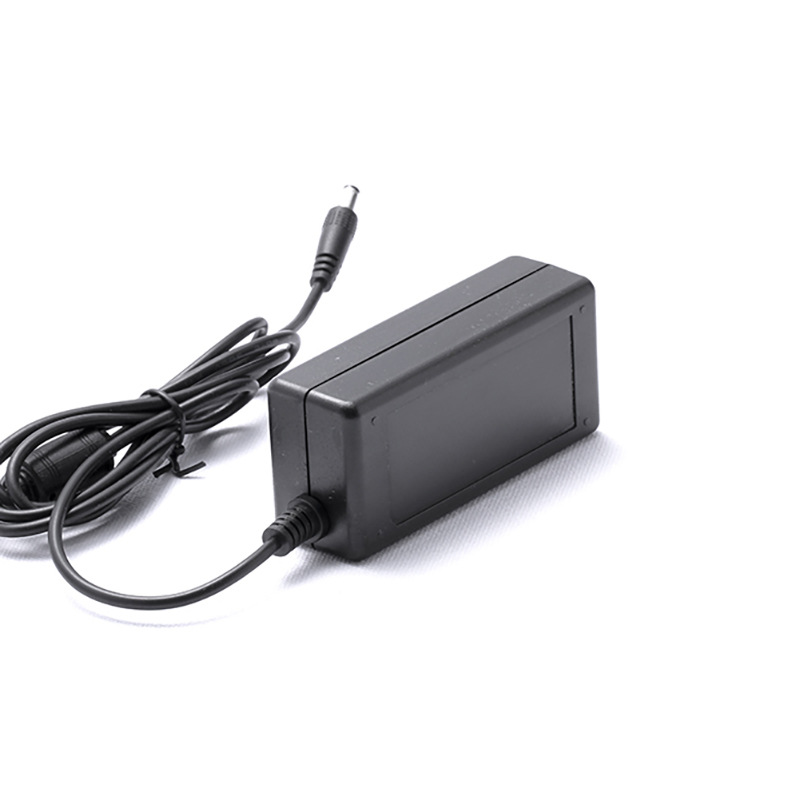 12V2A人体感应广告机电源适配器 CE GS CB欧盟认证适配器 24W