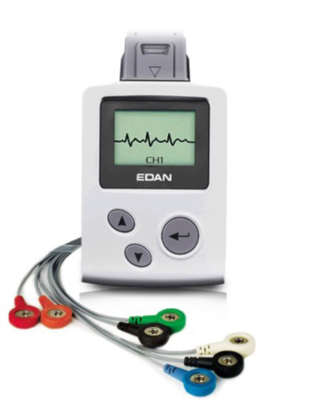 Edan ECG Workstation SE-2012