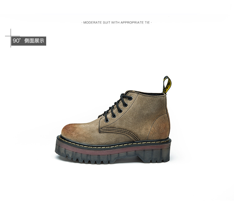 Bottes femme VEINE PARFUMéE en En cuir - Ref 3354744 Image 34