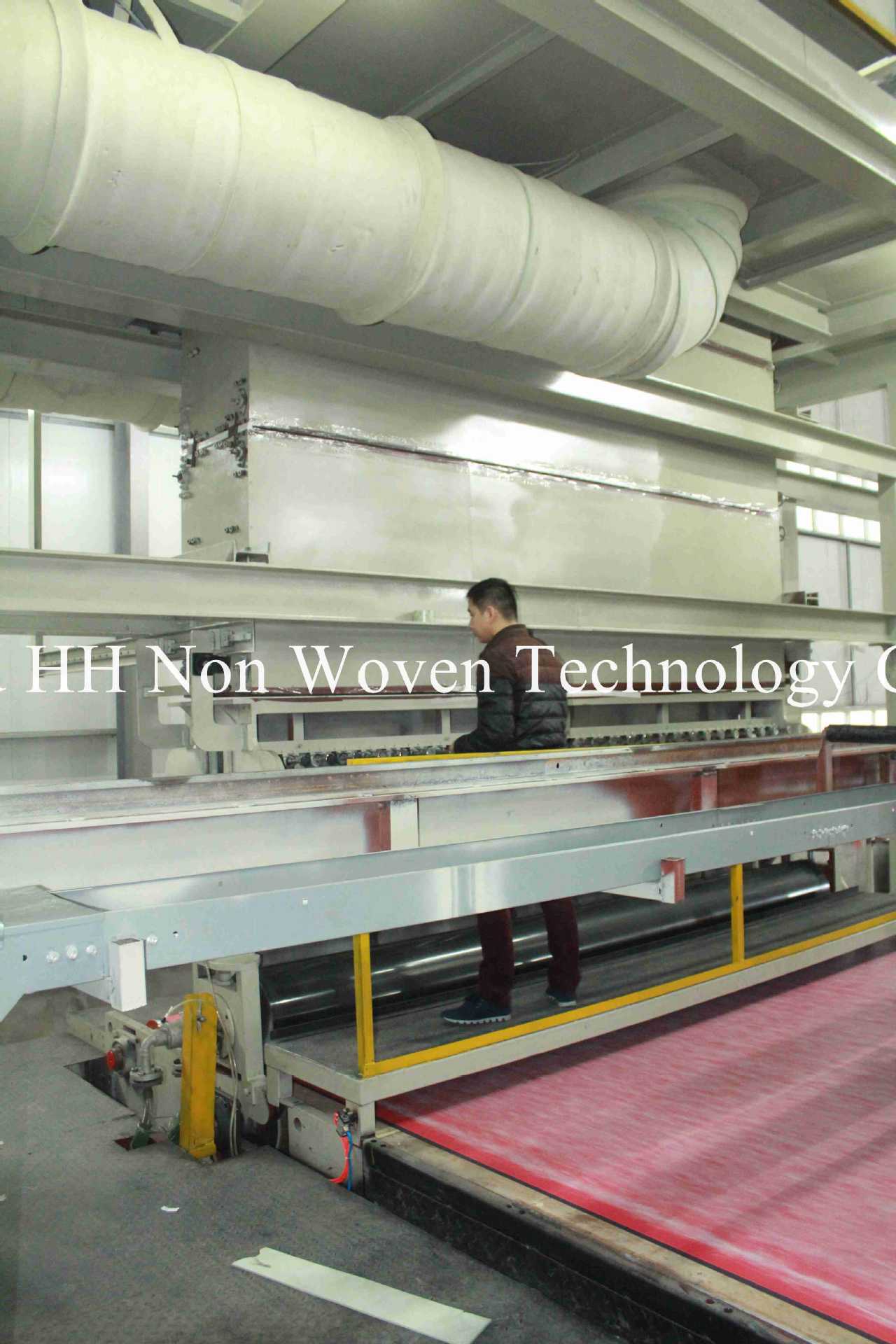 2023新研制辉煌机械SMMS无纺布设备厂家