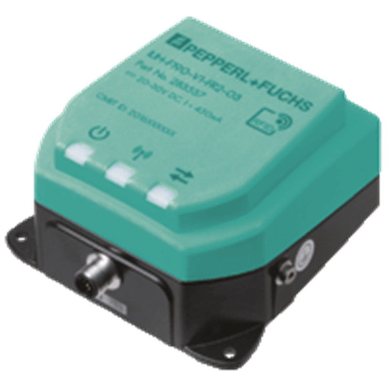 B+F RFID超高频读写头IUT-F190-R4-V1-FR2-03