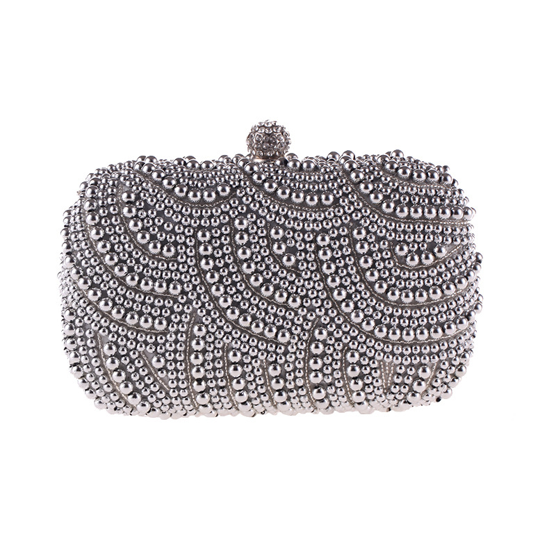 Luxury Evening Clutch