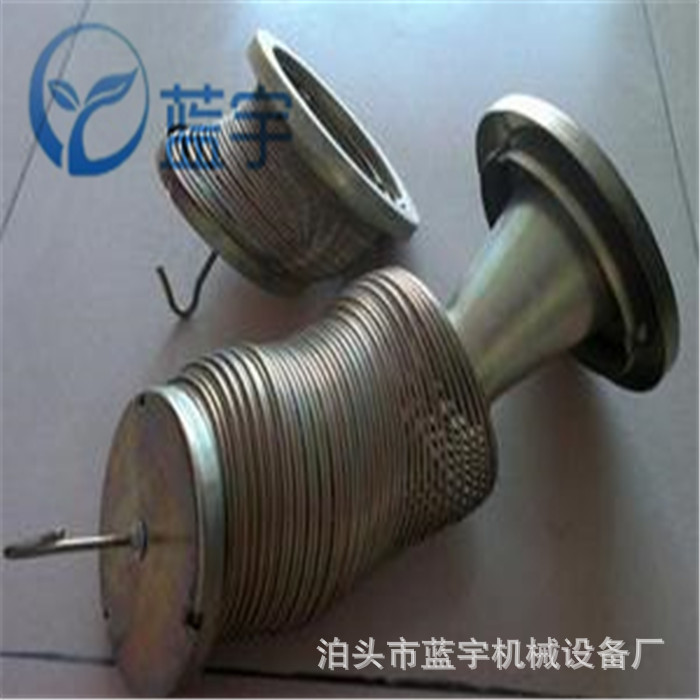 多筋除尘笼骨 除尘弹簧龙骨架 滤笼自弹式弹簧收尘骨架除尘器袋笼