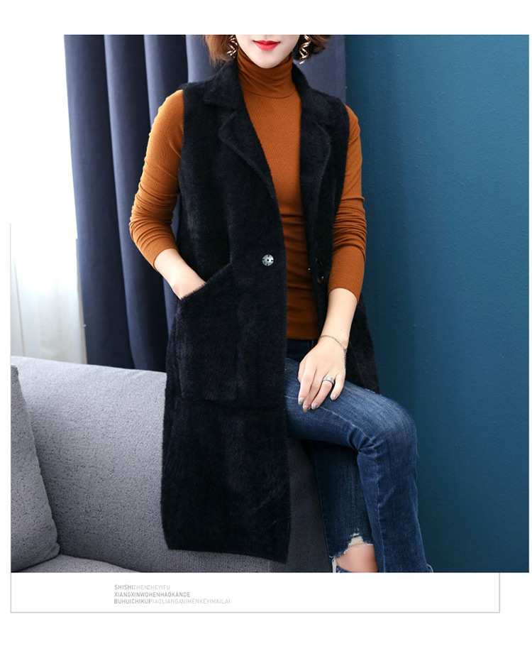 Gilet femme - Ref 3317562 Image 19