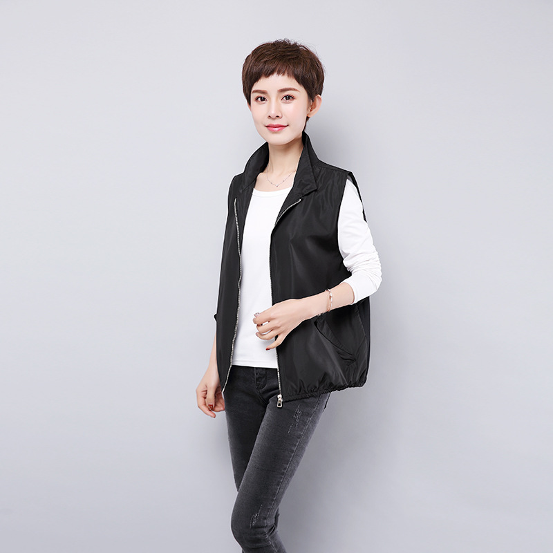 Gilet femme en Polyester - Ref 3434774 Image 6