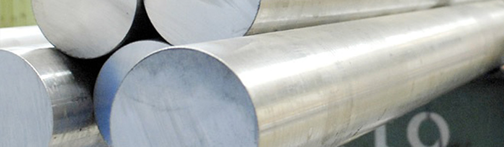 Rundstangen-Deutsche-Nickel