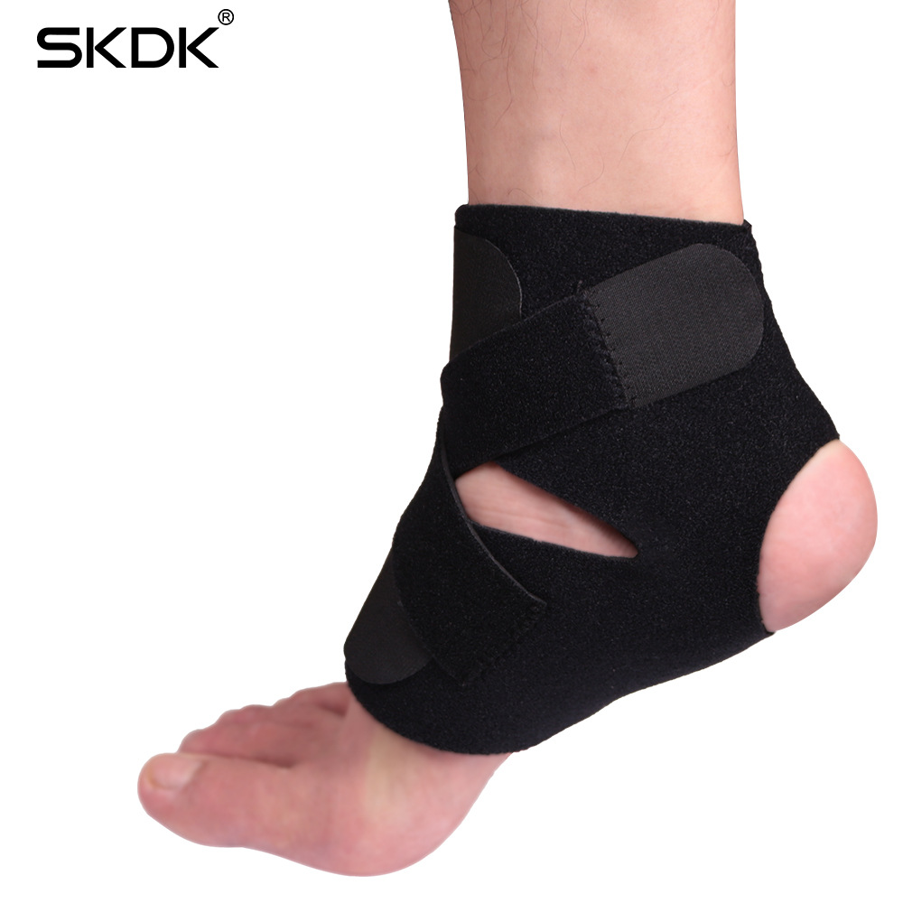 Ankle Guard Image 5