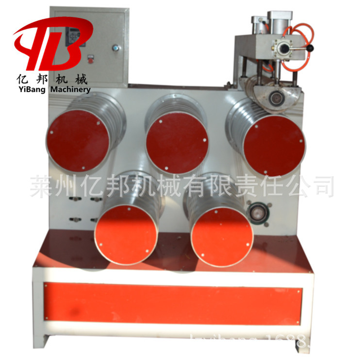 SJL防护防晒网塑料扁丝拉丝机蔬菜网袋捆草网挤出拔丝机设备