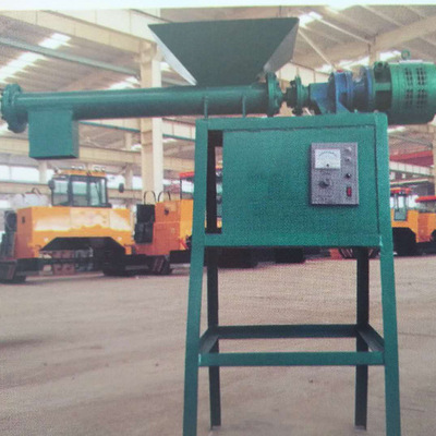 定量螺旋给料机 输送给料机 多用给料机 厂家直销